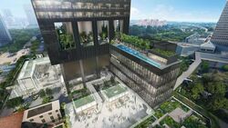 Midtown Bay (D7), Apartment #603788641
